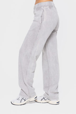 Chrissy Fleece Pants