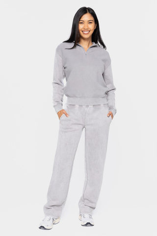 Chrissy Fleece Pants